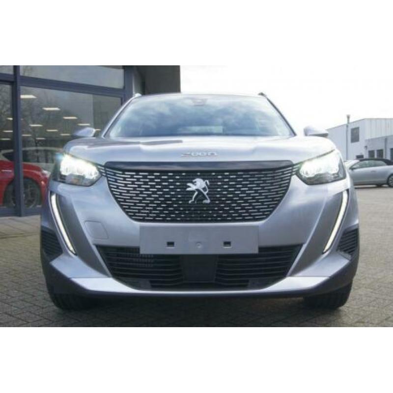 Peugeot 2008 1.2 PureTech Allure AIRCO I PDC I NAVI I HALF L