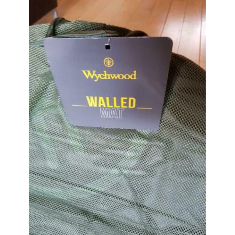 WYCHWOOD ONTHAAKMAT/CRADLE WALLED MAT nash fox korda