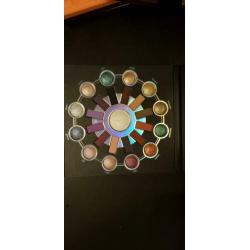 Morphe BH cosmetics nyx