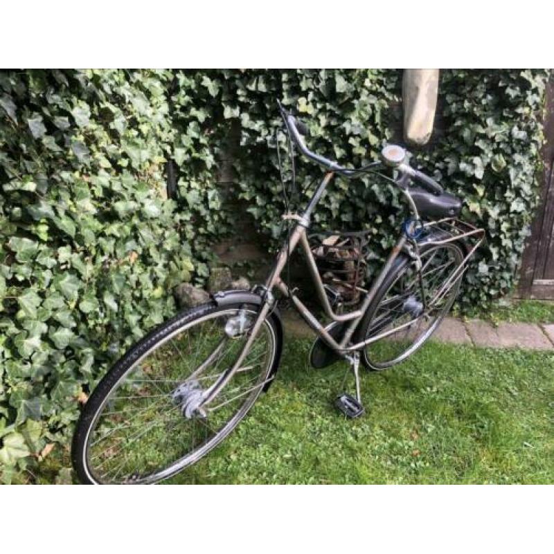 Busfiets