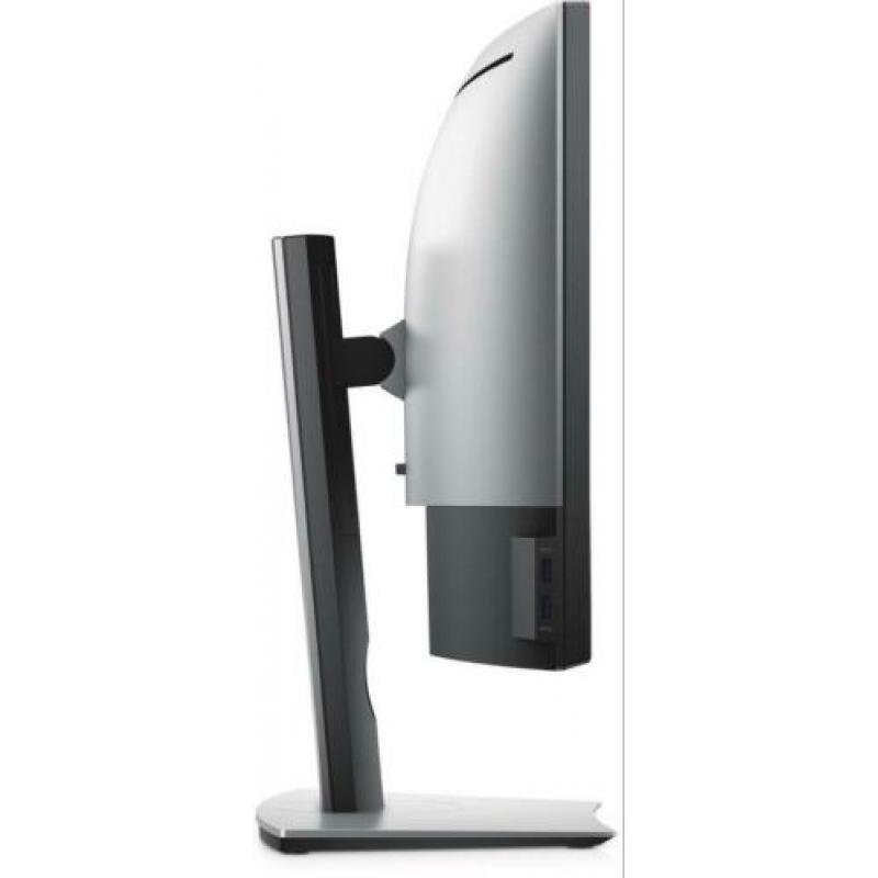 Nieuw in doos Dell u3419 w 34 inch curve monitor HDMI