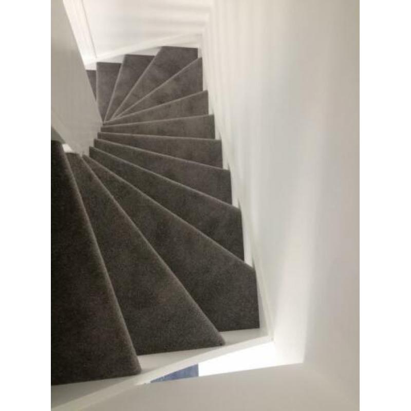 Trap bekleden ? Bij ons geen lange wachttijden!