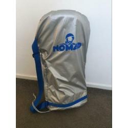 Rugdrager Nomad kind tot 15kg