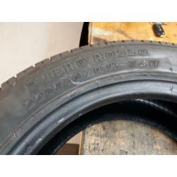 4 Pirelli banden 225/50 17