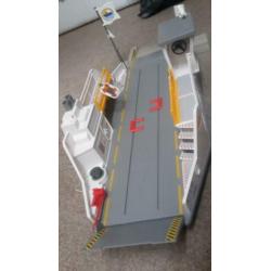 Ferry / veerboot Playmobil 5127