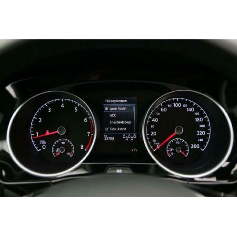 Volkswagen Touran 7 pers. 1.5 TSI 150PK DSG Highline R-Line