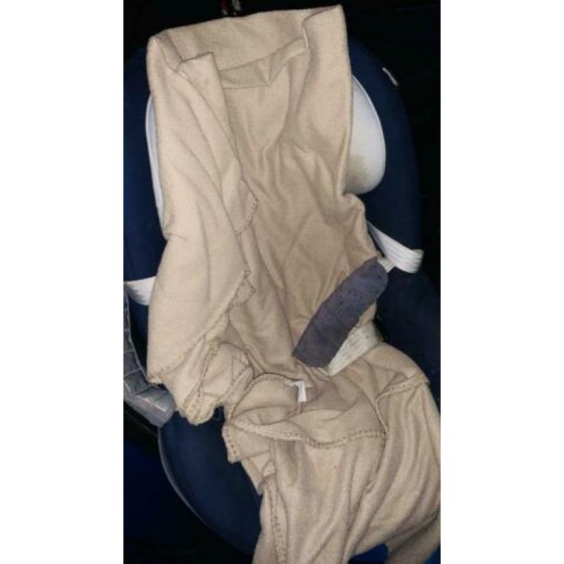 Hele set: Maxi Cosi Familyfix incl Cabriofix én Pearl!!