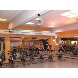 Eurolite Discobol 30 cm Gold