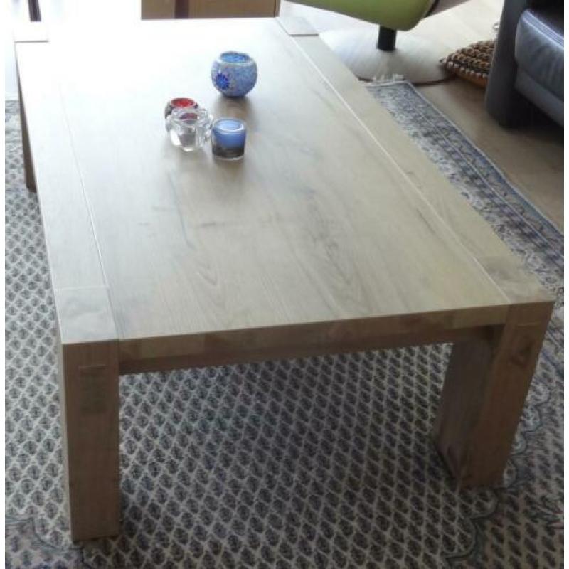 Salontafel 137x77x40