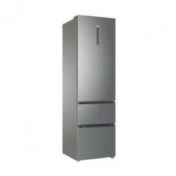 Haier koelvriescombinatie A3FE737CGJ van € 649 NU € 479