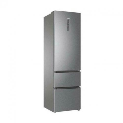 Haier koelvriescombinatie A3FE737CGJ van € 649 NU € 479