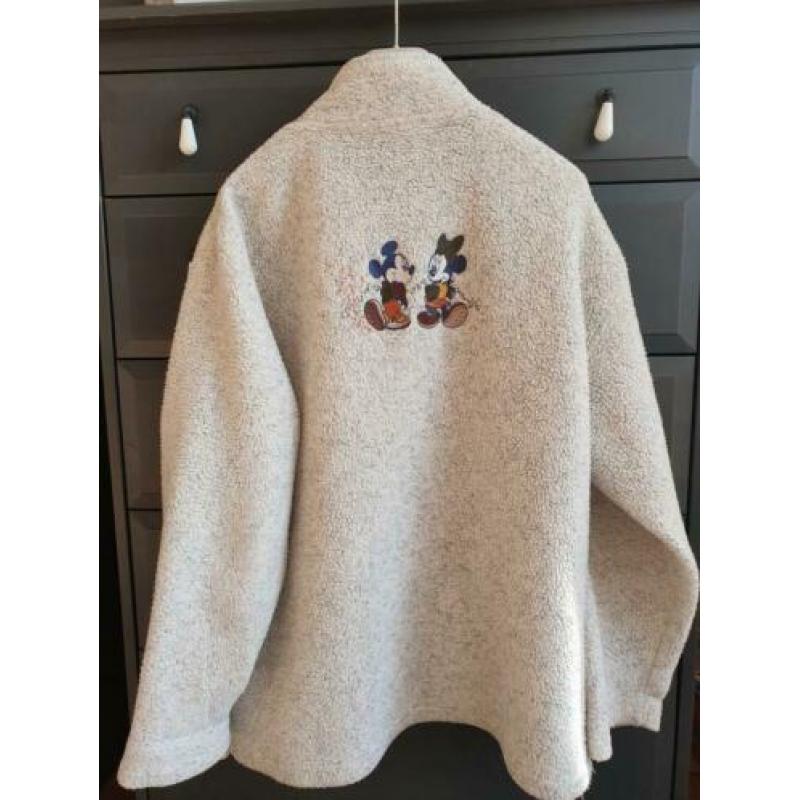 Mooi Disney vest maat XL