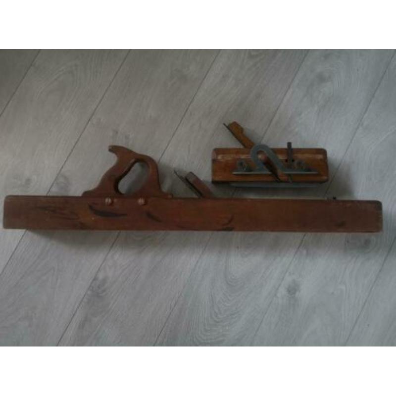 blokschaaf 80 cm van Nooitgedagt & Zn