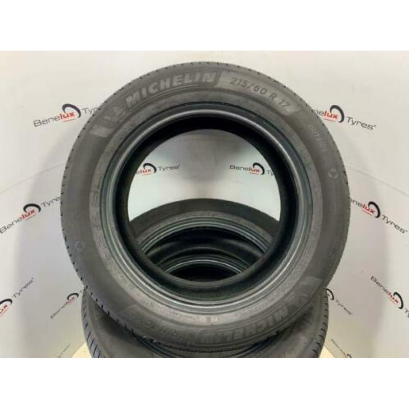 NIEUW 215/60R17 96H Michelin P4 215/60 R17 215/60/17 2156017