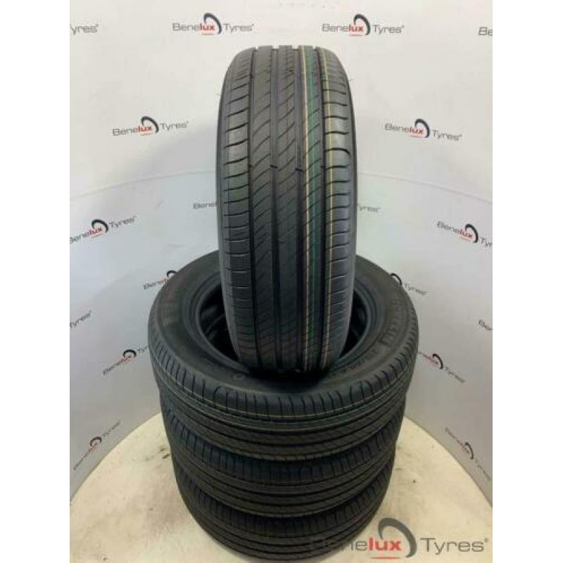 NIEUW 215/60R17 96H Michelin P4 215/60 R17 215/60/17 2156017