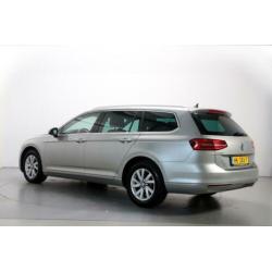 Volkswagen Passat Variant 1.6 TDI Highline Xenon-Led Navi Pa