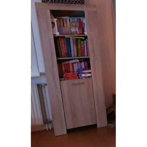Profijt Boekenkast