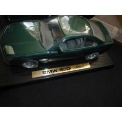 bmw 850 i 1990