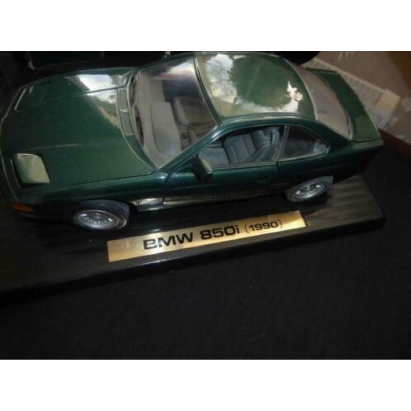 bmw 850 i 1990
