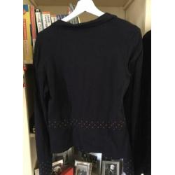 Jasje van blutsgeschwister mt xl