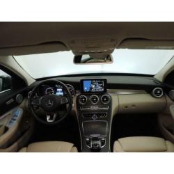 Mercedes-Benz C-Klasse Estate 350 e Prestige AMG-Line (burme