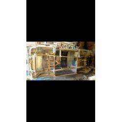 Hmd kantelbrug vw t1 t2 t3 keverbuggy mahari vw golf 1 2 3