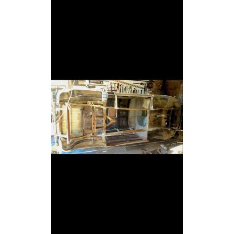 Hmd kantelbrug vw t1 t2 t3 keverbuggy mahari vw golf 1 2 3
