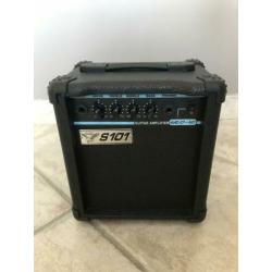 Mooie elektrische gitaar