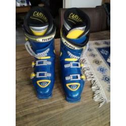 ski schoenen
