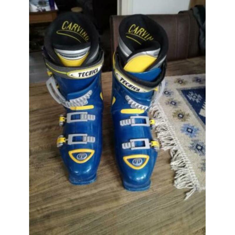 ski schoenen