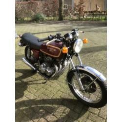 Honda cb 400 cb 750 ducati 160 junior oldtimer motoren