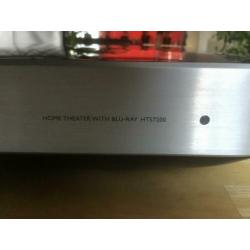 Philips 2.1 home cinema Type HTS7200/12