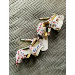 Versace heels overige kleuren mt 39
