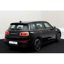 Mini Mini Clubman 2.0 Cooper S Chili John Cooper Works