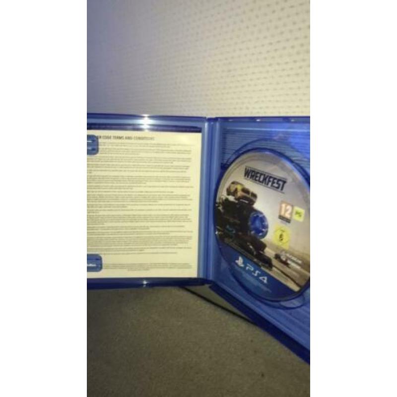 Wreckfest