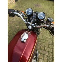 Honda cb 400 cb 750 ducati 160 junior oldtimer motoren