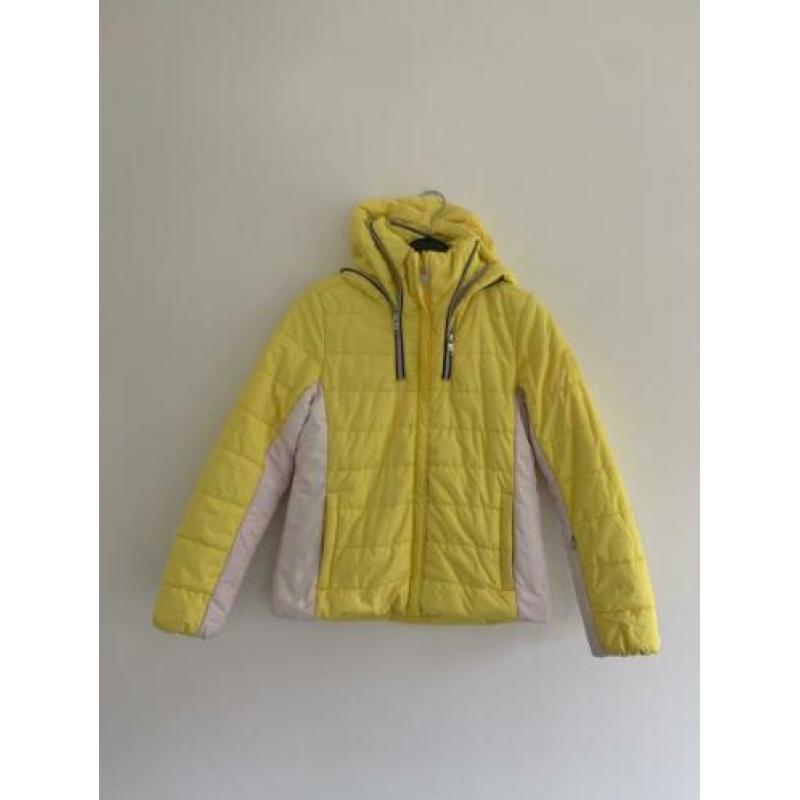 Jas Poivre Blanc maat 152 - 12