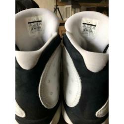 Air Jordan 13 Retro zo goed als nieuw!! maat 44