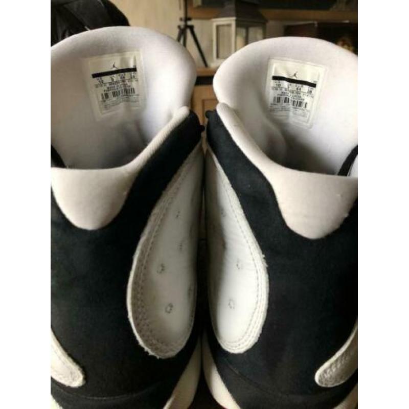 Air Jordan 13 Retro zo goed als nieuw!! maat 44
