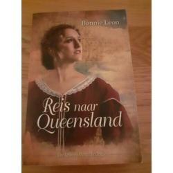 Serie Reis door Queensland van Bonnie Leon
