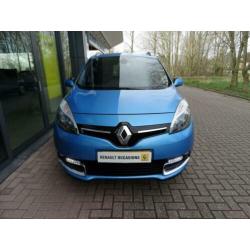 Renault Grand Scenic 1.2 TCe 130 pk R-CINEMA