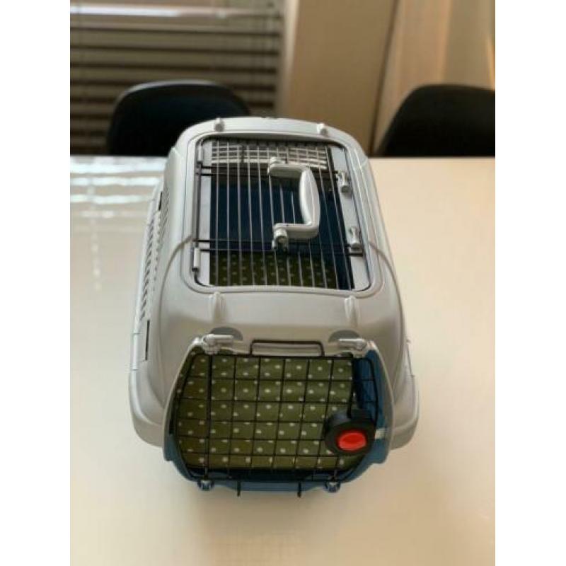Luxe Dieren vervoersmand
