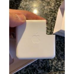 Apple Magsafe 2 85W Macbook - ONGEBRUIKT ORIGINEEL