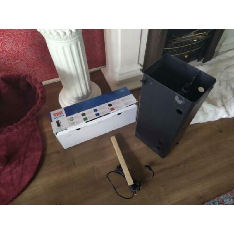 juwel 450 aquarium