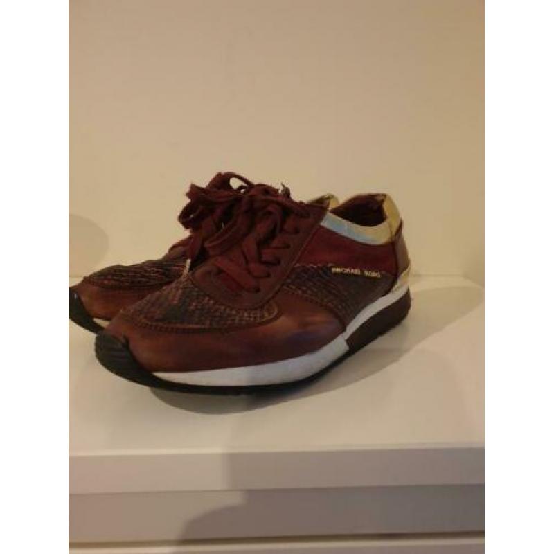 Dames schoenen mk maat 37