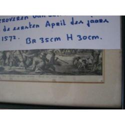 Deze vijf gekocht in 1967 bij een antiekzaak