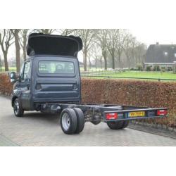 Iveco daily 40c17 hi-matic airco