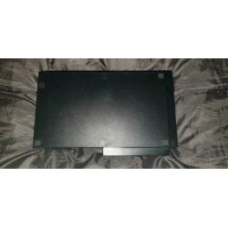 (Defecte) Playstation 2 Phat incl. Network Adapter