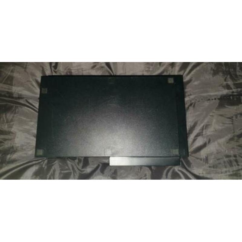 (Defecte) Playstation 2 Phat incl. Network Adapter