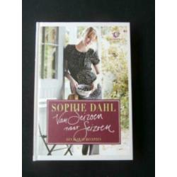 van seizoen naar seizoen - Sophie Dahl